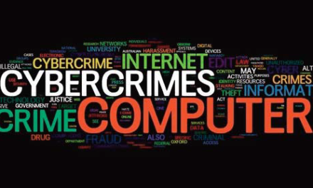 Cybercriminalité : la sécurité informatique est l’affaire de tous