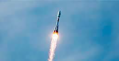 Arianespace risque d’être privée de Soyouz (agence spatiale russe)