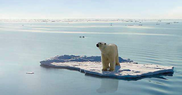 Réchauffement : la fréquence des évènements météo extrêmes renforcée en 2011-2015 (ONU)