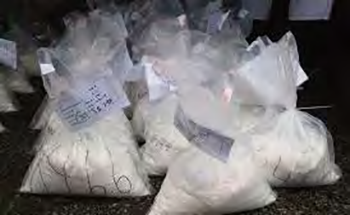 Guyane : un sac de cocaïne subtilisé à deux policiers à Cayenne