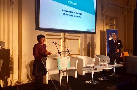 Des moyens renforcés pour les actions de l’Agence française de développement dans les Outre-mer