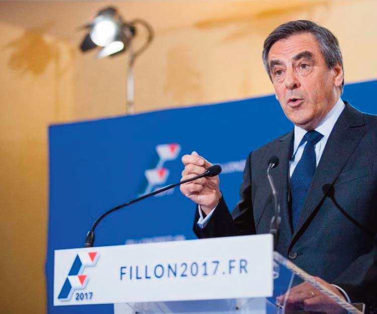 Fillon veut « reprendre les privatisations » dans les entreprises où la participation de l’Etat ne sert « à rien »