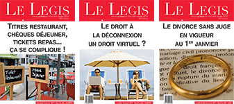 Les précédentes éditions