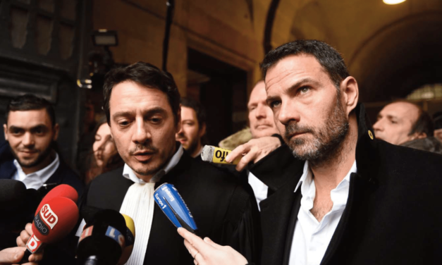 Plainte de J. Kerviel contre Société Générale pour subornation de témoin : le parquet requiert un non-lieu