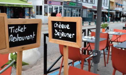 Titre restaurant, chèque déjeuner, ticket resto : questions réponses