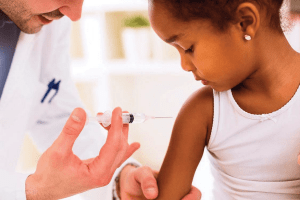 Obligation vaccinale : Touraine se prononcera dans « quelques semaines »