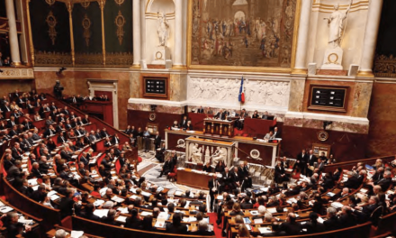 L’Assemblée approuve le projet de loi controversé de sécurité publique