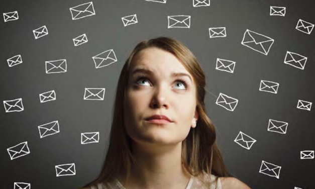 Soyez efficace dans vos emails : les 9 règles d’Eric Schmidt, l’ex patron de Google