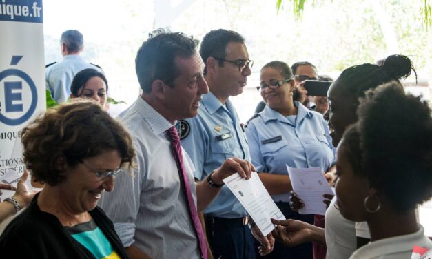 Sécurité à l&rsquo;école