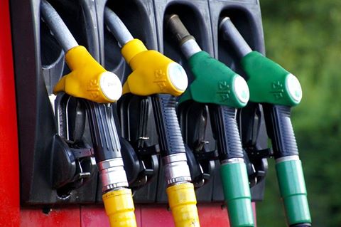 Prix des carburants en septembre