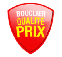 Signature de l’accord bouclier qualité prix 2017