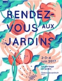 Rendez-vous aux Jardins