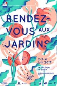 Rendez-vous aux Jardins