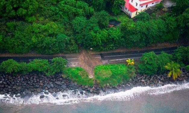 Reconnaissance état de catastrophe naturelle