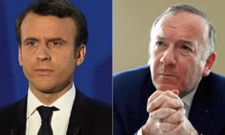 Soulagés, les patrons attendent Macron sur sa capacité à réformer