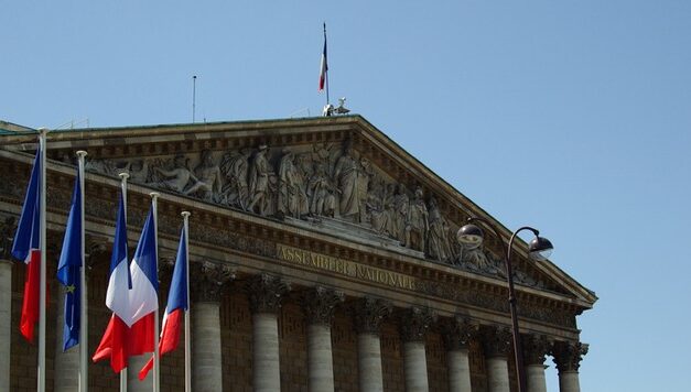 Elections législatives 2017 : résultat en Martinique