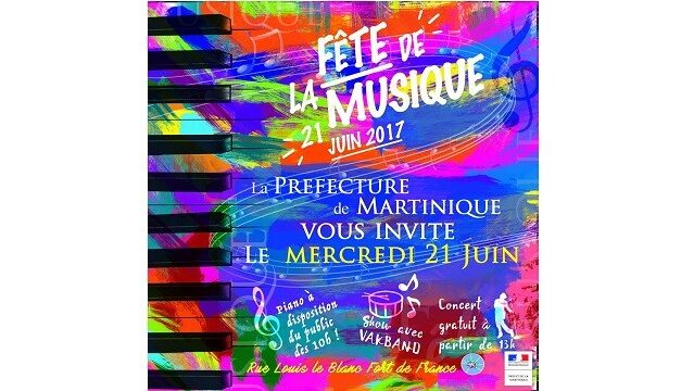 Fête de la Musique