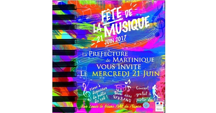 Fête de la Musique