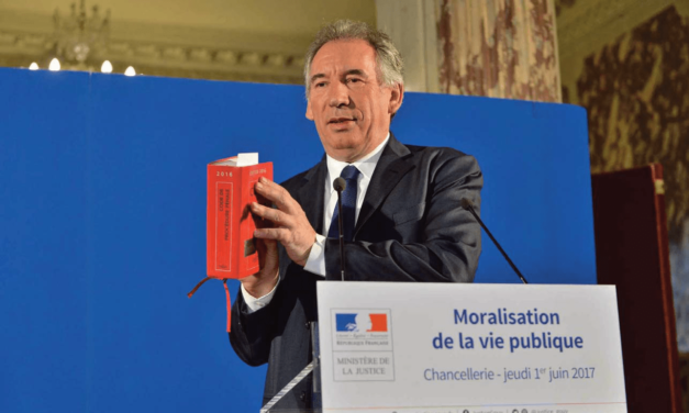 L&rsquo;indépendance des procureurs à nouveau mise en chantier