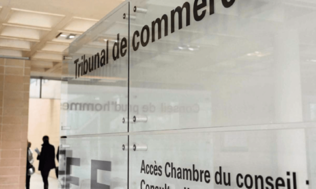 Reprise de France – Antilles et France – Guyane : le tribunal de commerce choisit le projet d&rsquo;AJR Participations