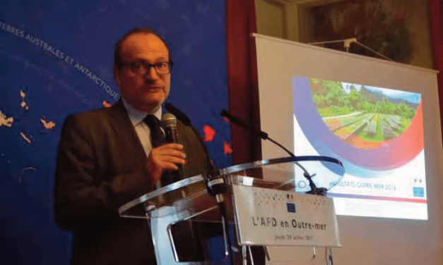 L&rsquo;AFD maintient ses engagements