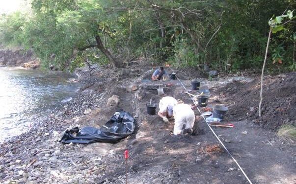 Patrimoine archéologique : un nouvel arrêté de zonage aux Anses d&rsquo;Arlet
