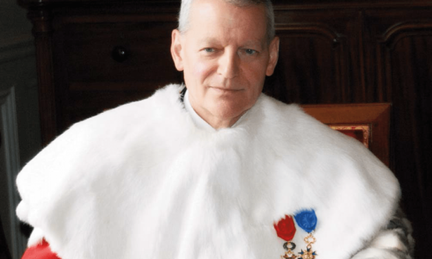 Le président de la Cour de cassation s&rsquo;interroge sur le maintien de deux ordres, judiciaire et administratif