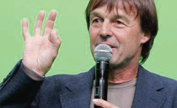 Plan climat : Nicolas Hulot annonce la fin de la vente des voitures diesel et essence d&rsquo;ici 2040