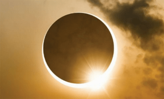 Prévention des risques oculaires : éclipse solaire de ce 21 août 2017