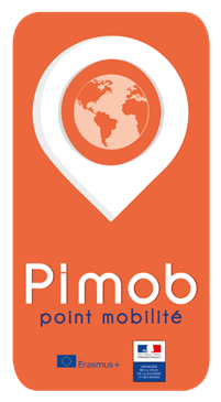 Labels #Pimob (point information mobilité)