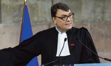 Imbroglio entre avocats parisiens : le président du TGI donne raison au bâtonnier