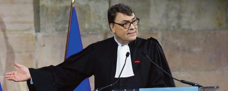 Imbroglio entre avocats parisiens : le président du TGI donne raison au bâtonnier