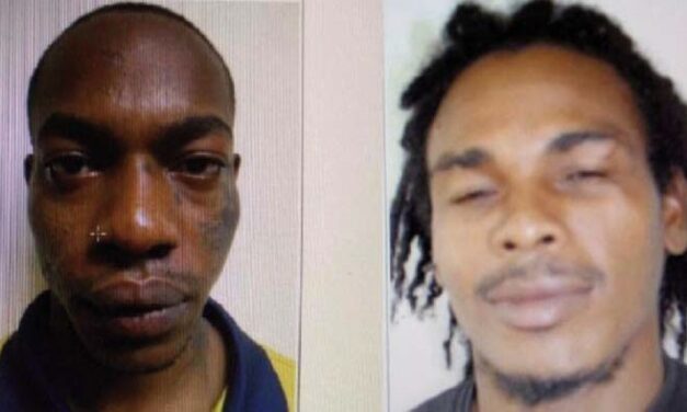 Un détenu évadé interpellé mardi en Guadeloupe