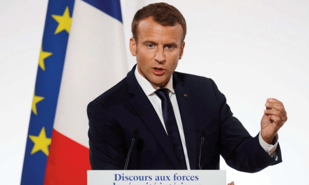 Pour une sécurité « plus efficace »