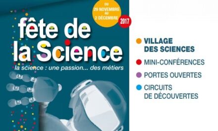 La Fête de la science