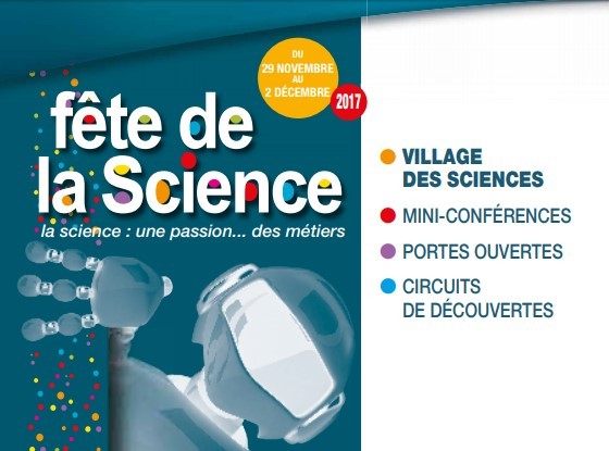 La Fête de la science