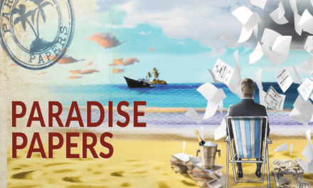 Paradise Papers : Traque contre l’optimisation fiscale