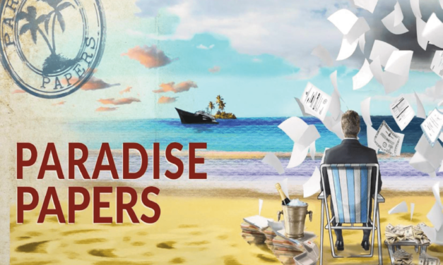 Paradise Papers : Traque contre l&rsquo;optimisation fiscale