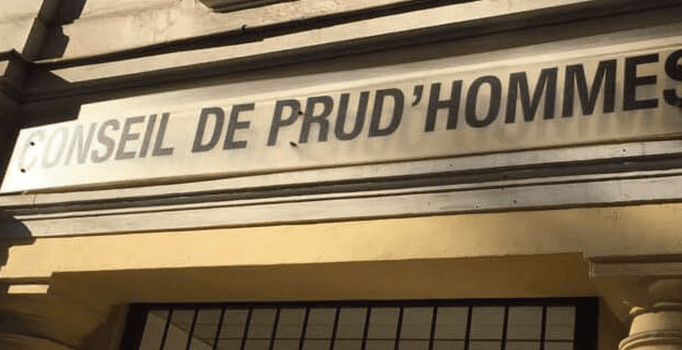 Prud’hommes : des conseillers s&rsquo;inquiètent d&rsquo;une chute des recours