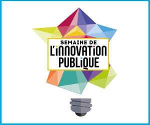 La Semaine de l’innovation publique