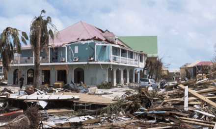 Tourisme : après les ouragans, situation contrastée aux Antilles