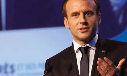 E. Macron annonce pour 2020 une « refonte en profondeur de la fiscalité locale »