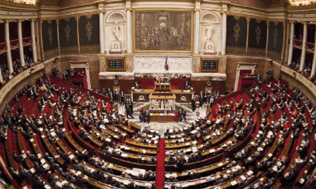 Ouragans aux Antilles : l&rsquo;Assemblée organise un concert caritatif lundi