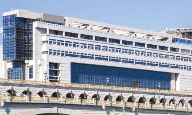 Redéfinir le rôle des entreprises, un projet plus complexe qu&rsquo;il n&rsquo;y paraît