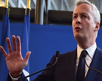 Bruno Le Maire « pas favorable » à la fusion des CCI et des chambres de métiers