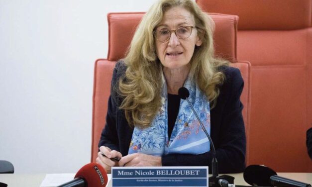 Création d&rsquo;un parquet national antiterroriste