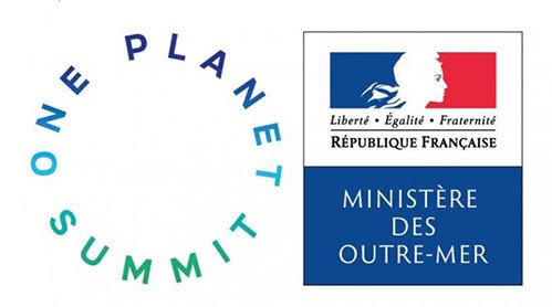 « Fonds vert » élargi à tous les outre-mer