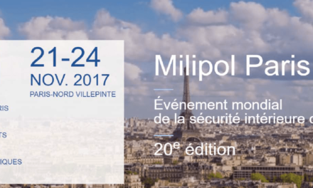 Milipol, le marché de la sécurité, dévoile ses pépites