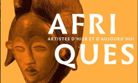 Exposition « Afriques – Artistes d’hier et d’aujourd’hui » en Martinique jusqu’au 6 mai