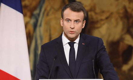 Emmanuel Macron veut une loi pour lutter contre les « fake news »